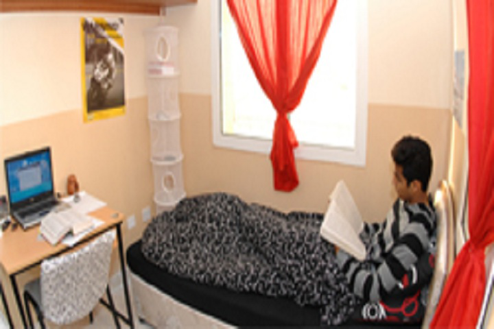 hostel